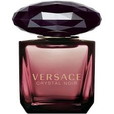 عطر ادکلن ورساچه کریستال نویر ادو پرفیوم