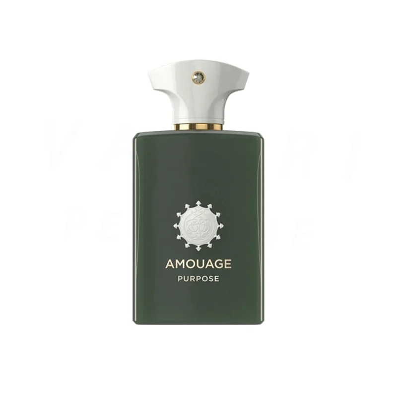 عطر ادکلن آمواج پرپس _ Amouage Purpose