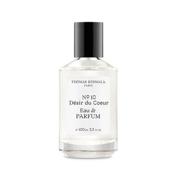 عطر ادکلن توماس کوسملا شماره 10 _ Thomas Kosmala No 10 Desir Du Coeur