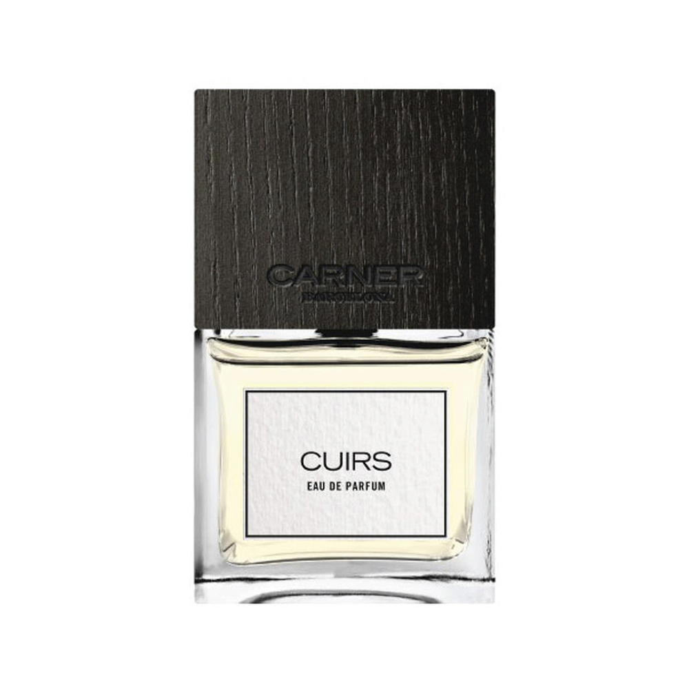 عطر ادکلن کارنر بارسلونا کوییرز-کوییغ | Carner Barcelona Cuirs