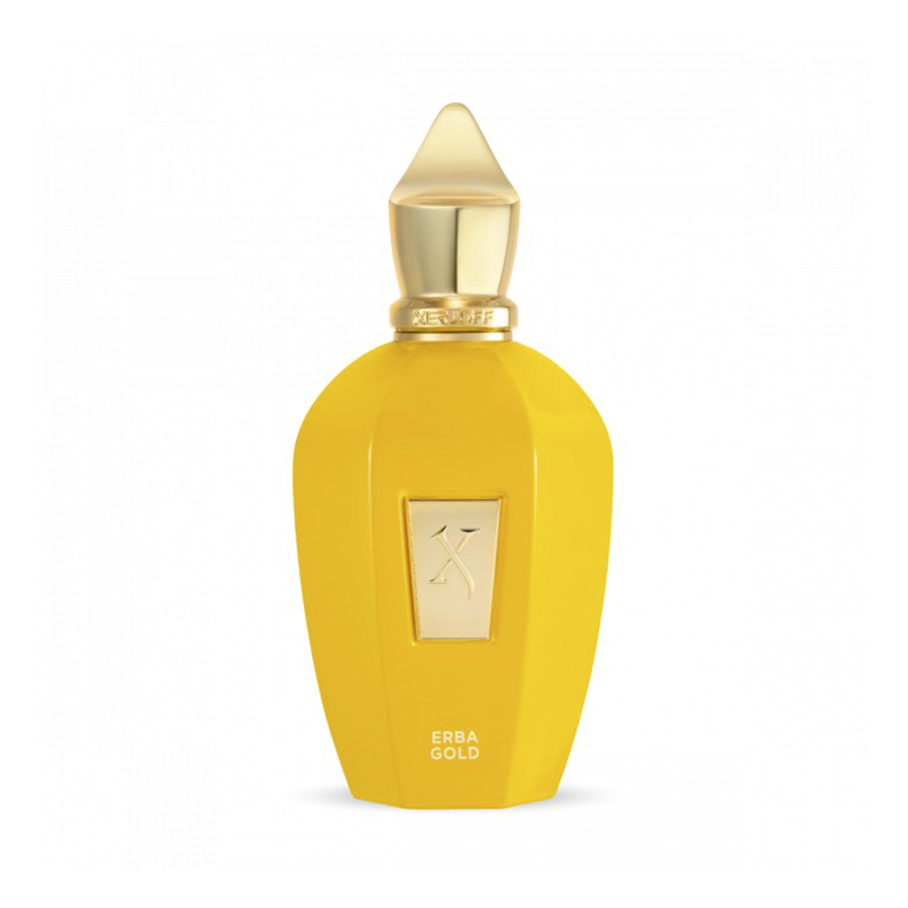 عطر ادکلن زرژوف اربا گلد | XERJOFF ERBA GOLD EDP
