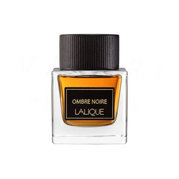 عطر ادکلن لالیک آمبر نویر | Lalique Ombre Noire