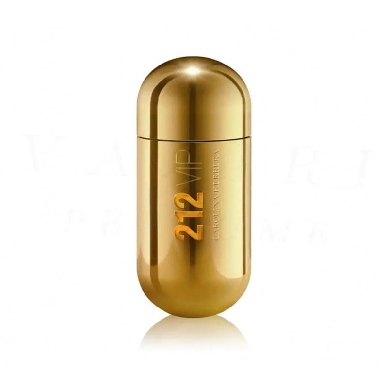عطر ادکلن 212 وی آی پی زنانه | Carolina Herrera 212 VIP