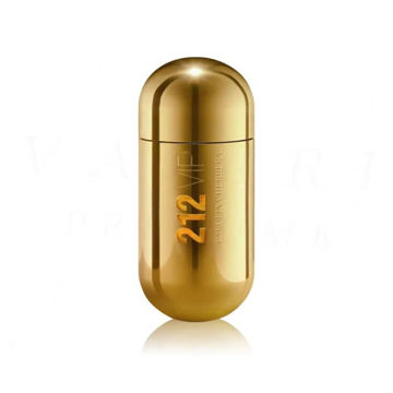 عطر ادکلن 212 وی آی پی زنانه | Carolina Herrera 212 VIP