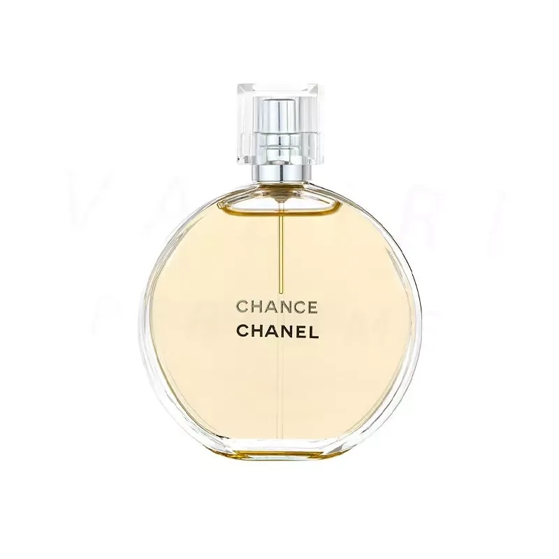 عطر ادکلن شنل چنس – چنل چنس پرفیوم | Chanel Chance