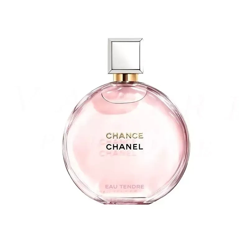عطر ادکلن شنل چنس تندر ادو پرفیوم | Chanel Chance Eau Tendre Edp