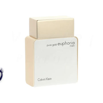 عطر ادکلن کلوین کلین پور گلد ایفوریا من