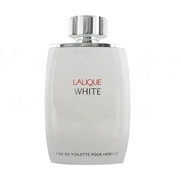 عطر ادکلن لالیک سفید – لالیک وایت