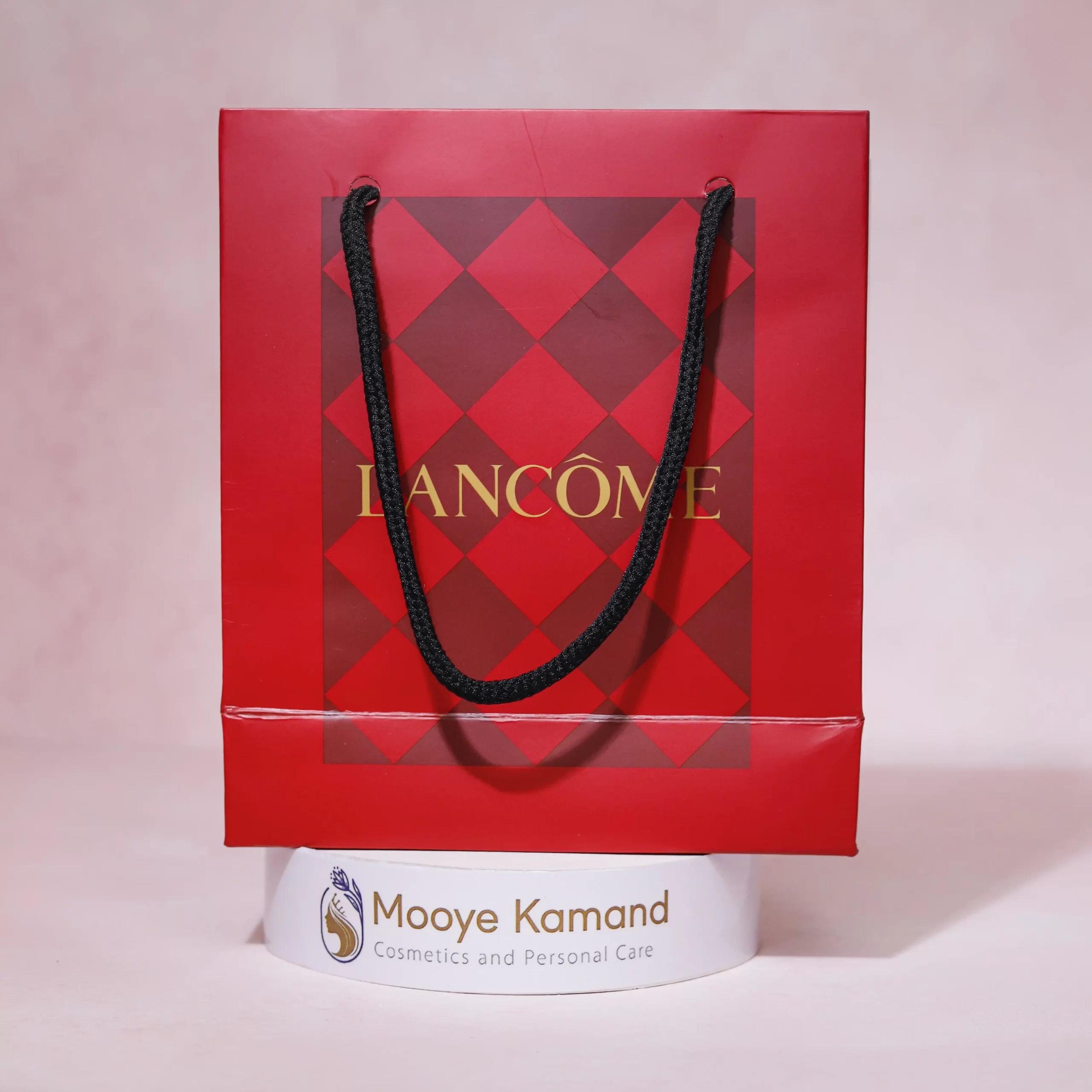 پلت رژ لب دوتایی لانکوم LANCOME