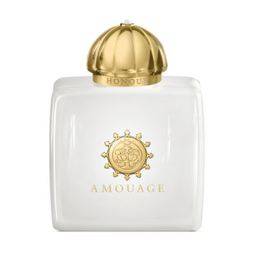 عطر و ادکلن آمواج هانر 43