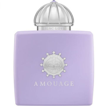 عطر و ادکلن آمواج لیلاک لاو