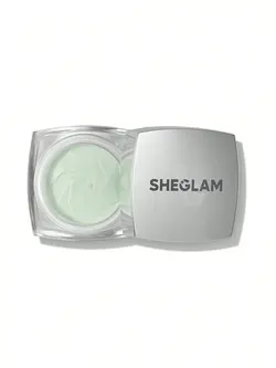 پرایمر شیگلم Birthday skin رنگ سبز