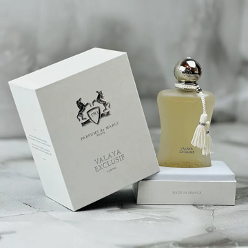 عطر ادکلن پارفومز د مارلی والا اکسکلوسیف