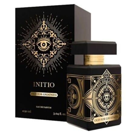 اینیتیو (اینیشیو) عود فور گریتنس – INITIO PARFUMS PRIVES – Oud for Greatness