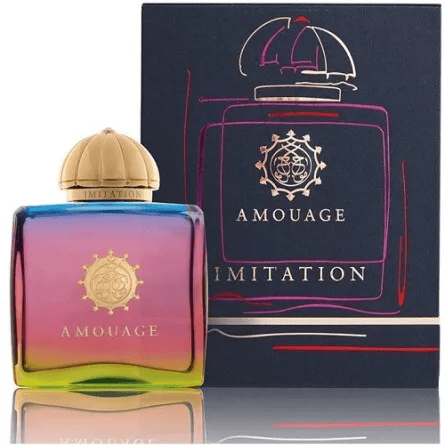 آمواج ایمیتیشن زنانه | AMOUAGE – Imitation for Woman