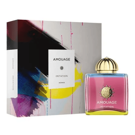 آمواج ایمیتیشن زنانه | AMOUAGE – Imitation for Woman