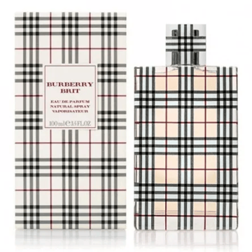 باربری بریت ادو پرفیوم زنانه – Brit EDP for Women