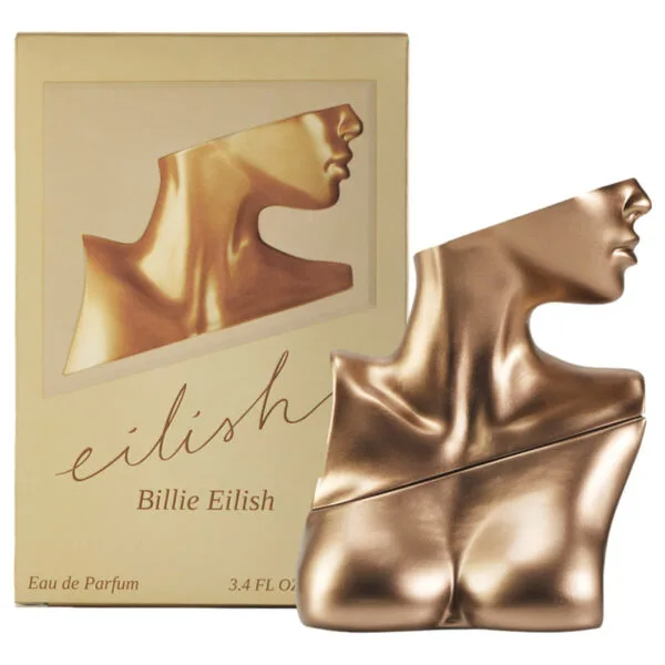 بیلی آیلیش زنانه | Eilish Billie Eilish