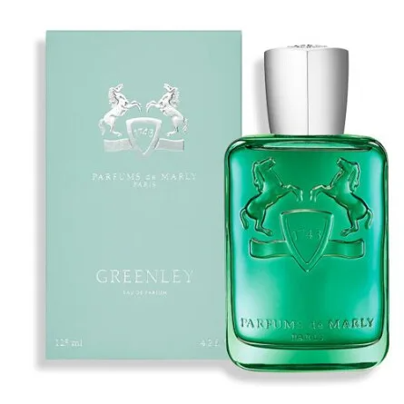پارفومز د مارلی گرینلی | PARFUMS de MARLY Greenley