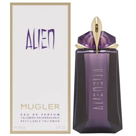 تیری موگلر آلین ادو پرفیوم | Alien EDP