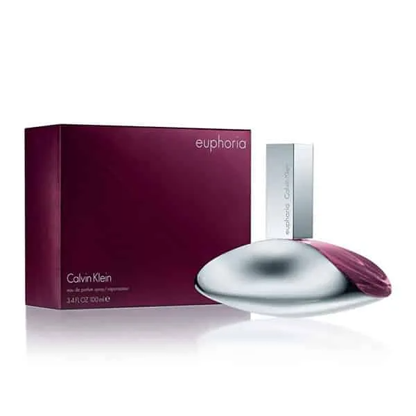 عطر ایفوریا زنانه (کالوین کلین) | Calvin Klein Euphoria for Women