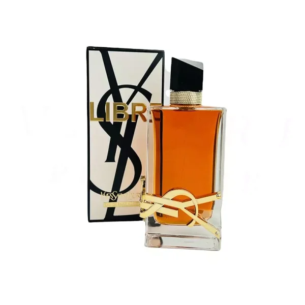 عطر ایوسن لورن لیبره اینتنس زنانه | YVES SAINT LAURENT Libre Intense