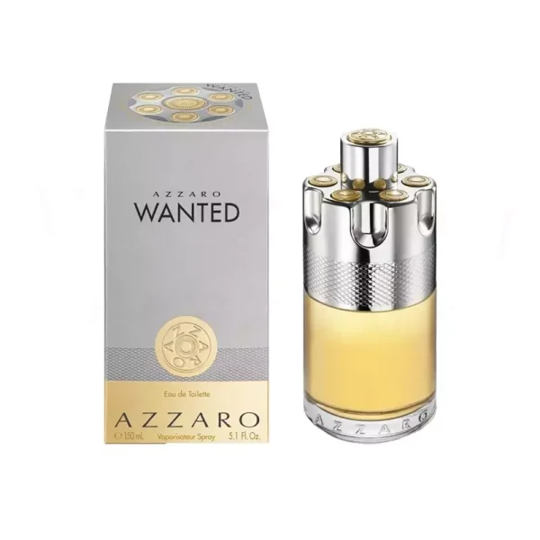 عطر آزارو وانتد | Azzaro Wanted