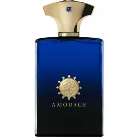 عطر آمواج اینترلود مردانه | Amouage Interlude