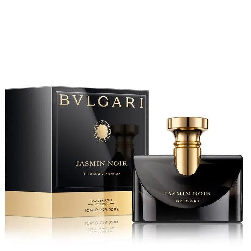 عطر بولگاری جاسمین نویر | Bvlgari Jasmin Noir EDP