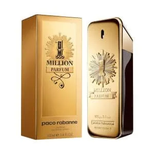 عطر پاکو رابان 1 میلیون پارفوم | paco rabanne 1 Million Parfum
