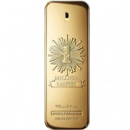 عطر پاکو رابان 1 میلیون پارفوم | paco rabanne 1 Million Parfum