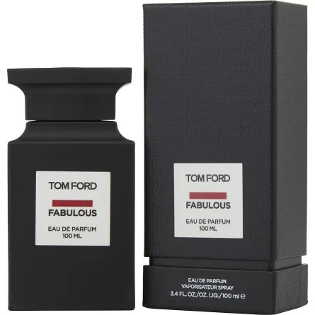 عطر تام فورد فاکینگ فابولوس | TOM FORD F**king Fabulous