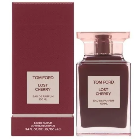 عطر تام فورد لاست چری | TOM FORD Lost Cherry