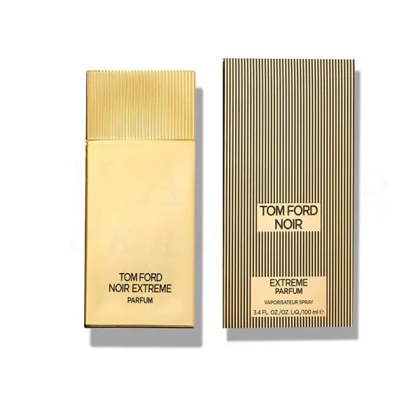 عطر تام فورد نویر اکستریم پارفوم | Tom Ford Noir Extreme Parfum