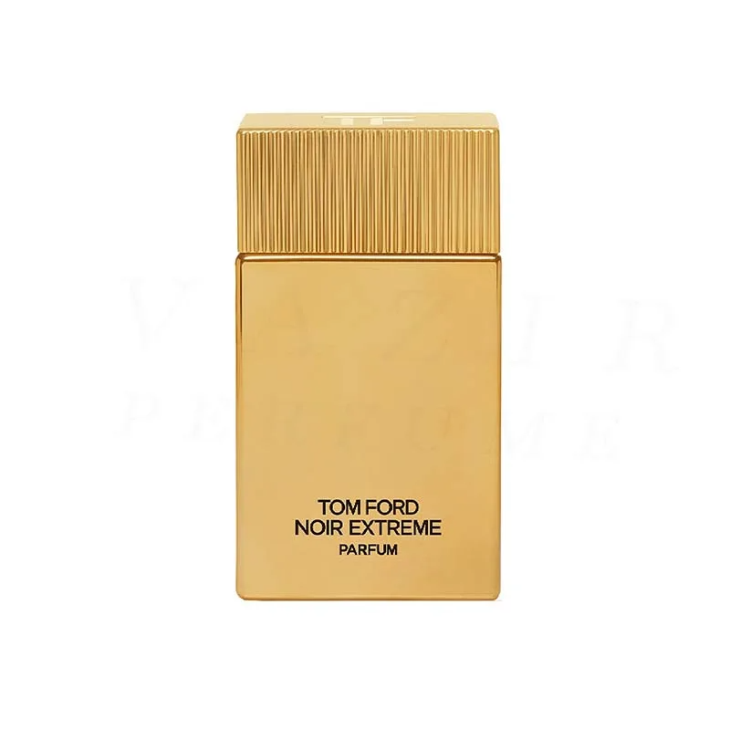 عطر تام فورد نویر اکستریم پارفوم | Tom Ford Noir Extreme Parfum