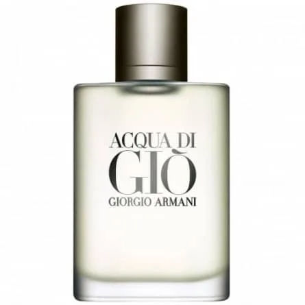 عطر جیورجیو آرمانی آکوا دی جیو مردانه | Giorgio Armani Acqua di Gio for Men