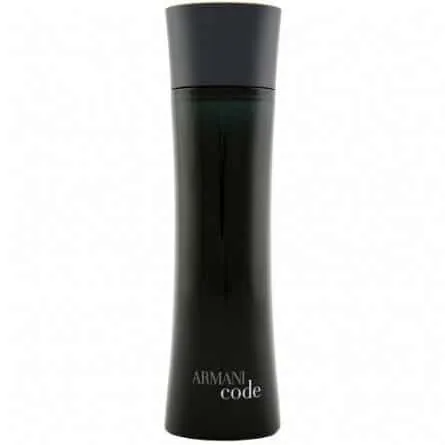 عطر جیورجیو آرمانی کد مردانه | GIORGIO ARMANI Armani Code for Men