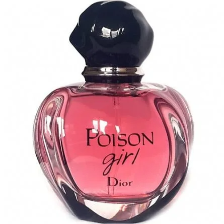 عطر دیور پویزن گرل | Dior Poison Girl