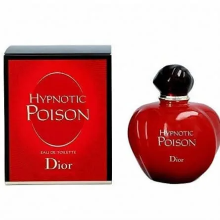 عطر دیور هیپنوتیک پویزن | Dior Hypnotic Poison