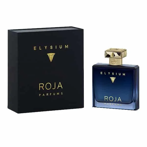 عطر روژا داو الیزیوم پور هوم  | (ROJA DOVE (Elysium Pour Homme