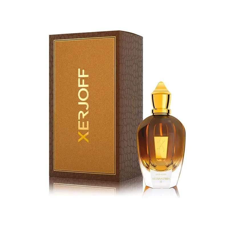عطر زرجف الکساندریا ۲ |  Xerjoff Alexandria II
