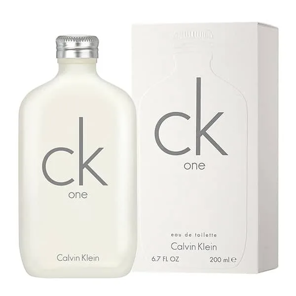 عطر سی کی وان – کلوین کلاین | Calvin Klein One