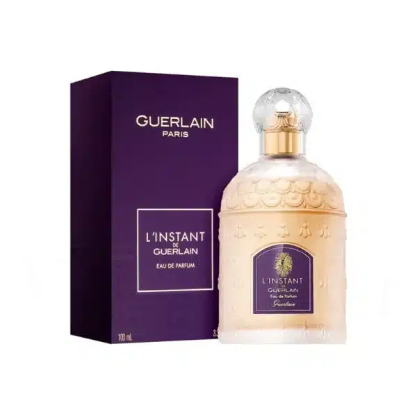 عطر گرلن ال اینستنت ادو پرفیوم زنانه | GUERLAIN L’instant EDP for Women