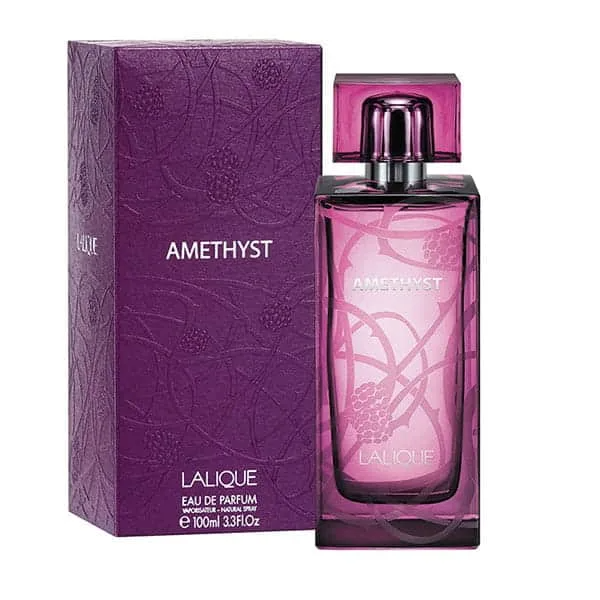 عطر لالیک امیتیس | LALIQUE Amethyst