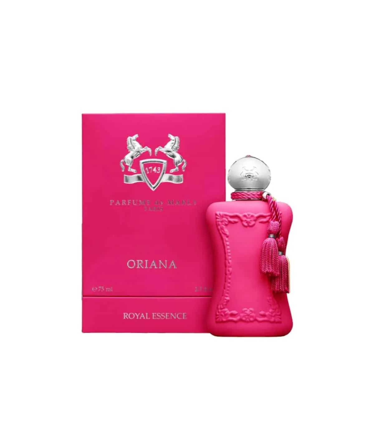 عطر مارلی اوریانا | PARFUMS de MARLY Oriana