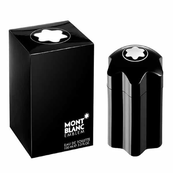 عطر مون بلان امبلم | MONT BLANC Emblem