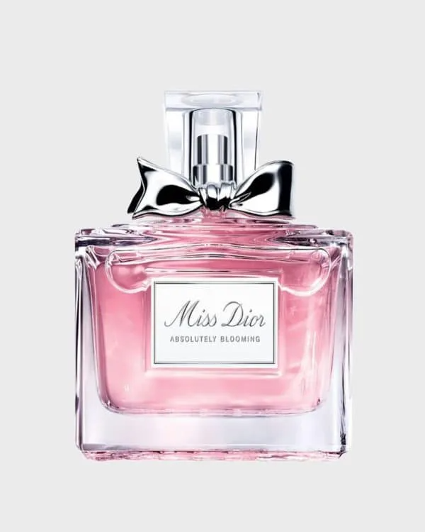 عطر میس دیور ابسولوتلی بلومینگ | Dior Miss Dior Absolutely Blooming