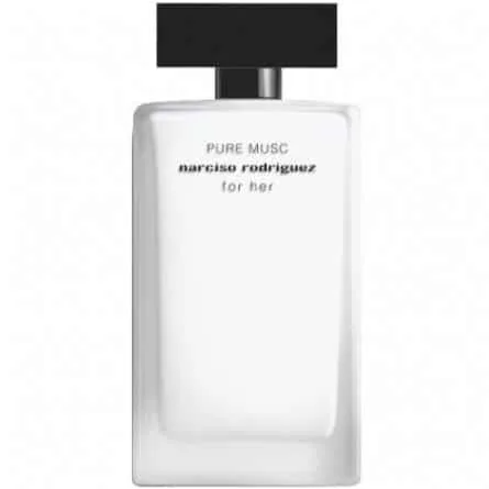 عطر نارسیسو رودریگز پیور ماسک فور هر | Pure Musc For Her