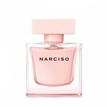 عطر نارسیسو رودریگز نارسیسو ادوپرفیوم کریستال | Narciso Eau de Parfum Cristal