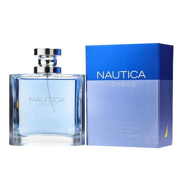 عطر نوتیکا وویاژ (ناتیکا وویاج) | NAUTICA Nautica Voyage